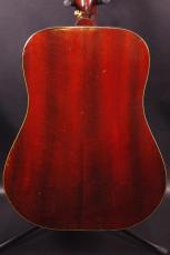 Mossman Tennessee Flat Top_3