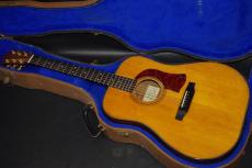 Mossman Tennessee Flat Top_2