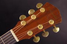 Mossman Tennessee Flat Top_4