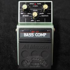 Maxon BP-01 BASS COMP_4