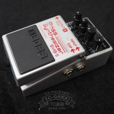 BOSS SYB-5 Bass Synthesizer