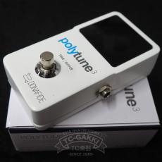 t.c. electronic Polytune 3
