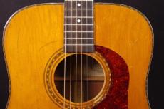 Mossman Tennessee Flat Top_8