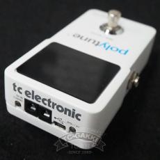 t.c. electronic Polytune 3_2