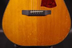 Mossman Tennessee Flat Top_9