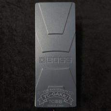 BOSS EV-30 DUAL EXPRESSION PEDAL_3