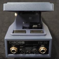BOSS EV-30 DUAL EXPRESSION PEDAL_4