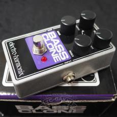 Electro-Harmonix BASS CLONE