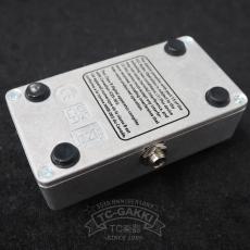 Electro-Harmonix BASS CLONE_3