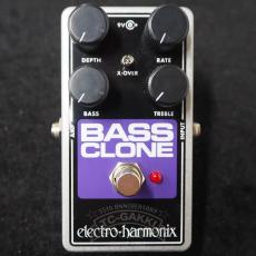 Electro-Harmonix BASS CLONE_4