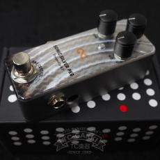 One Control Sonic Silver Peg