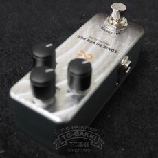 One Control Sonic Silver Peg_2