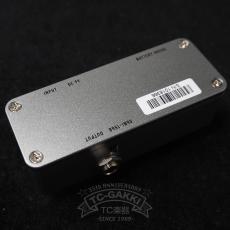 One Control Sonic Silver Peg_3