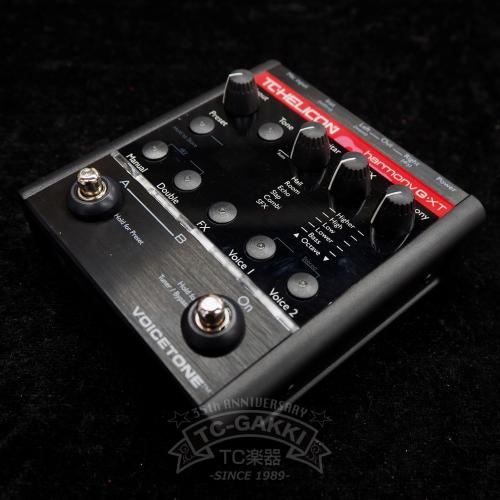 TC-HELICON harmony G-XT
