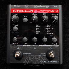 TC-HELICON harmony G-XT_4