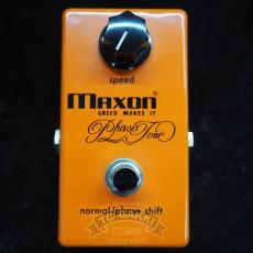 Maxon PT-999 Phase Tone “GRECO MAKES IT”_4