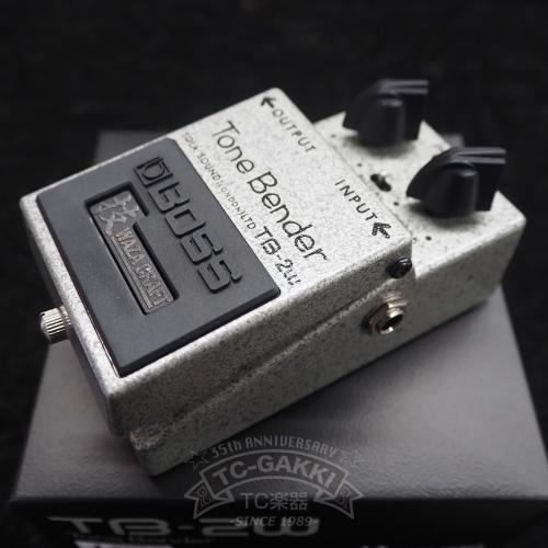 BOSS TB-2W Tone Bender