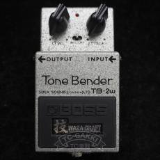 BOSS TB-2W Tone Bender_4
