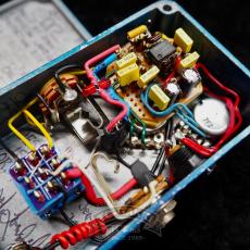 LANDGRAFF DISTORTION BOX #17_7
