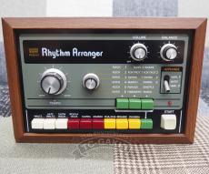 Roland TR-66 Rhythm Arranger_5