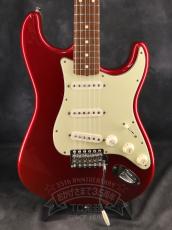 Fender USA 2011 American Vintage ‘62 Stratocaster Thin Lacquer