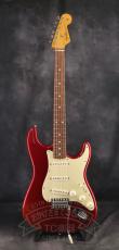 Fender USA 2011 American Vintage ‘62 Stratocaster Thin Lacquer_2