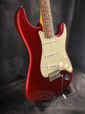 Fender USA 2011 American Vintage ‘62 Stratocaster Thin Lacquer_4