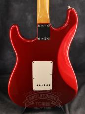 Fender USA 2011 American Vintage ‘62 Stratocaster Thin Lacquer_5