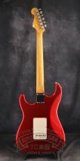 Fender USA 2011 American Vintage ‘62 Stratocaster Thin Lacquer_6