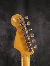 Fender USA 2011 American Vintage ‘62 Stratocaster Thin Lacquer_7