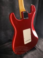 Fender USA 2011 American Vintage ‘62 Stratocaster Thin Lacquer_8