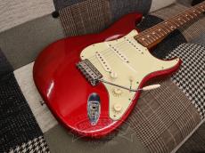 Fender USA 2011 American Vintage ‘62 Stratocaster Thin Lacquer_9