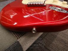 Fender USA 2011 American Vintage ‘62 Stratocaster Thin Lacquer_10