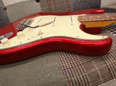 Fender USA 2011 American Vintage ‘62 Stratocaster Thin Lacquer_11