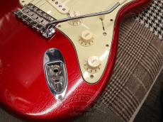 Fender USA 2011 American Vintage ‘62 Stratocaster Thin Lacquer_12