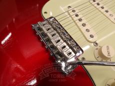 Fender USA 2011 American Vintage ‘62 Stratocaster Thin Lacquer_13