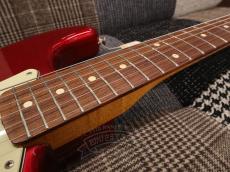 Fender USA 2011 American Vintage ‘62 Stratocaster Thin Lacquer_15