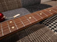 Fender USA 2011 American Vintage ‘62 Stratocaster Thin Lacquer_16