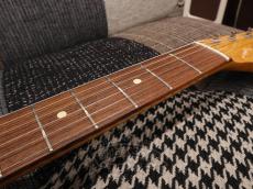 Fender USA 2011 American Vintage ‘62 Stratocaster Thin Lacquer_17
