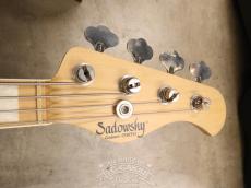 Sadowsky Tokyo 2000s RJ4_17