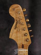 Fender Custom Shop 1957 Stratocaster by John English_4