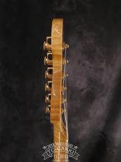 Fender Custom Shop 1957 Stratocaster by John English_8
