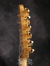 Fender Custom Shop 1957 Stratocaster by John English_11