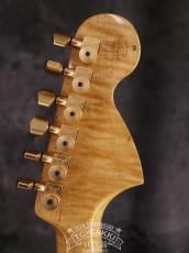 Fender Custom Shop 1957 Stratocaster by John English_15