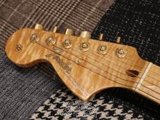 Fender Custom Shop 1957 Stratocaster by John English_16