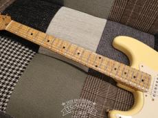 Fender Custom Shop 1957 Stratocaster by John English_17