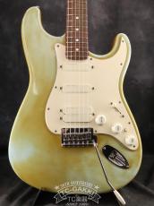 Fender Custom Shop 1990 Stratocaster by Fred Stuart