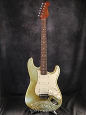 Fender Custom Shop 1990 Stratocaster by Fred Stuart_2