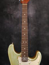 Fender Custom Shop 1990 Stratocaster by Fred Stuart_3