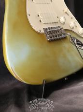 Fender Custom Shop 1990 Stratocaster by Fred Stuart_6
